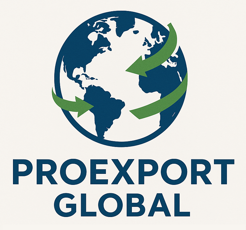 ProExport Global
