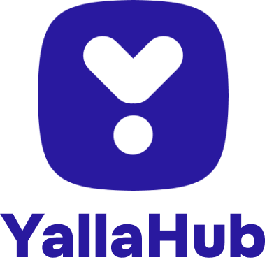  YallaHub 