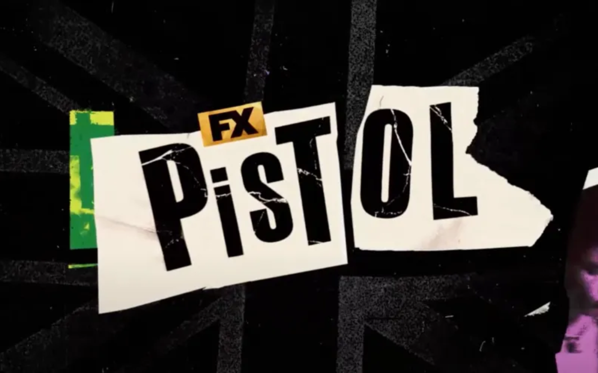 Pistol set construction