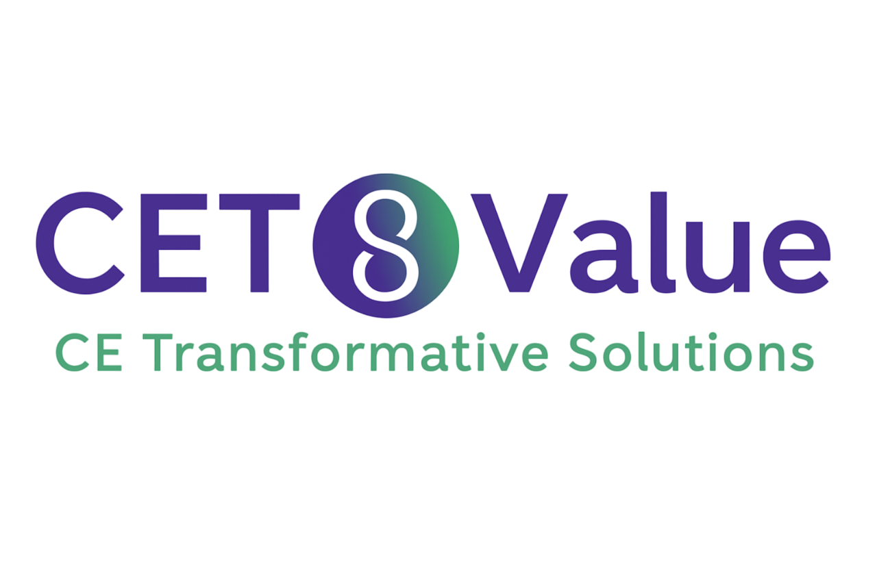 Circular Economy Transformative Solutions