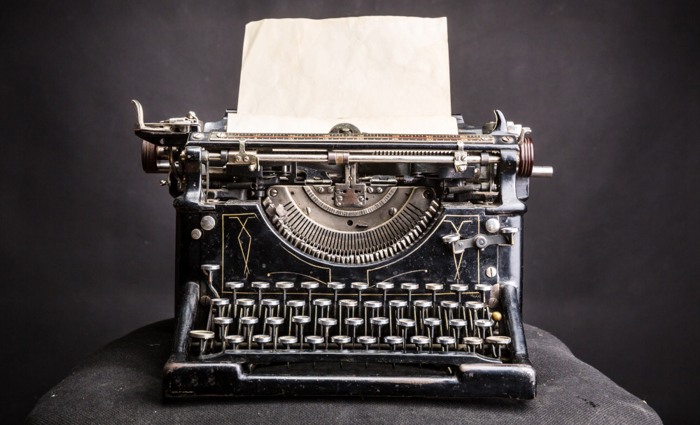 Копирайтинг: Создание уникального и качественного контента для вашего бизнеса