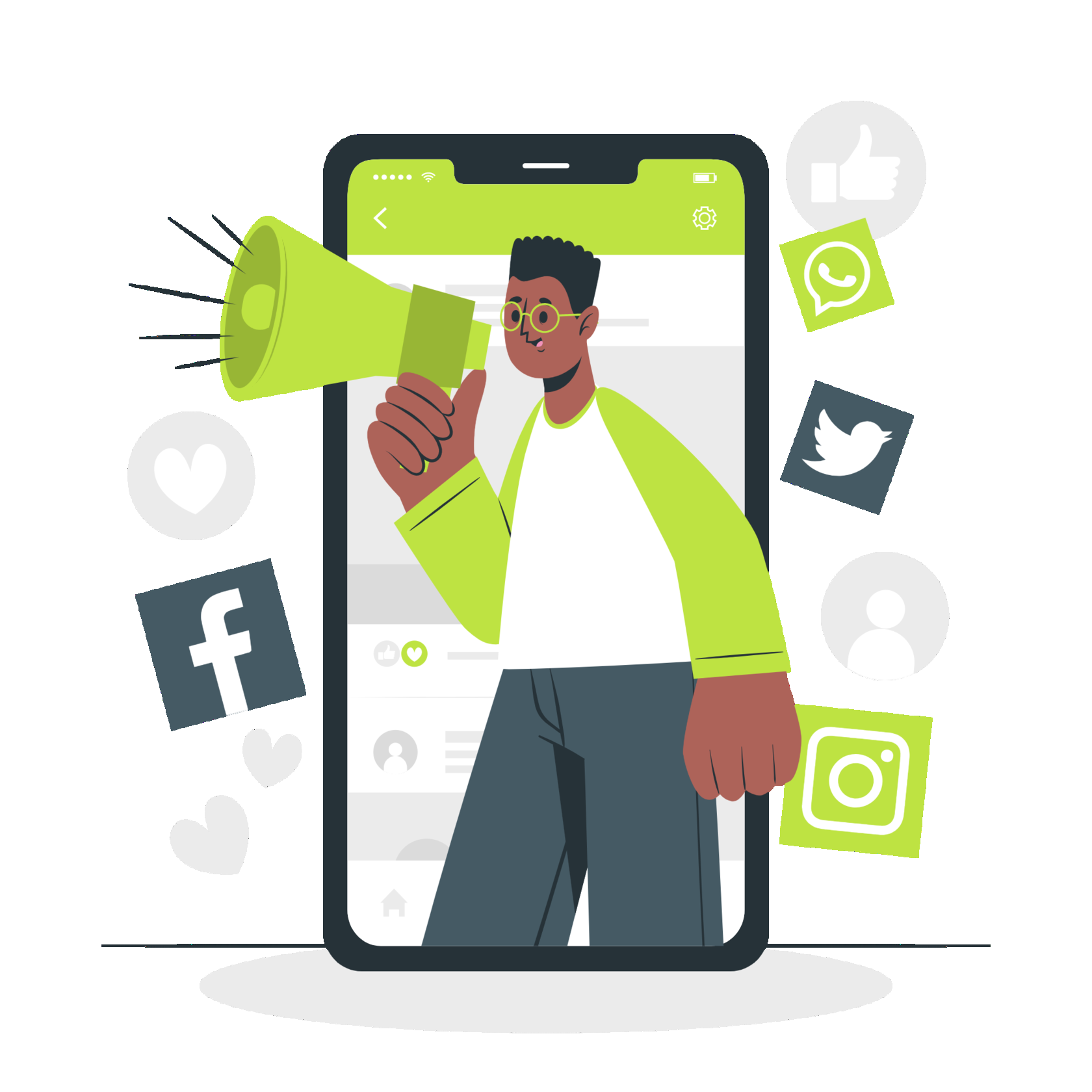 Как продвигать свой первый интернет-магазин: советы начинающим заказчикам