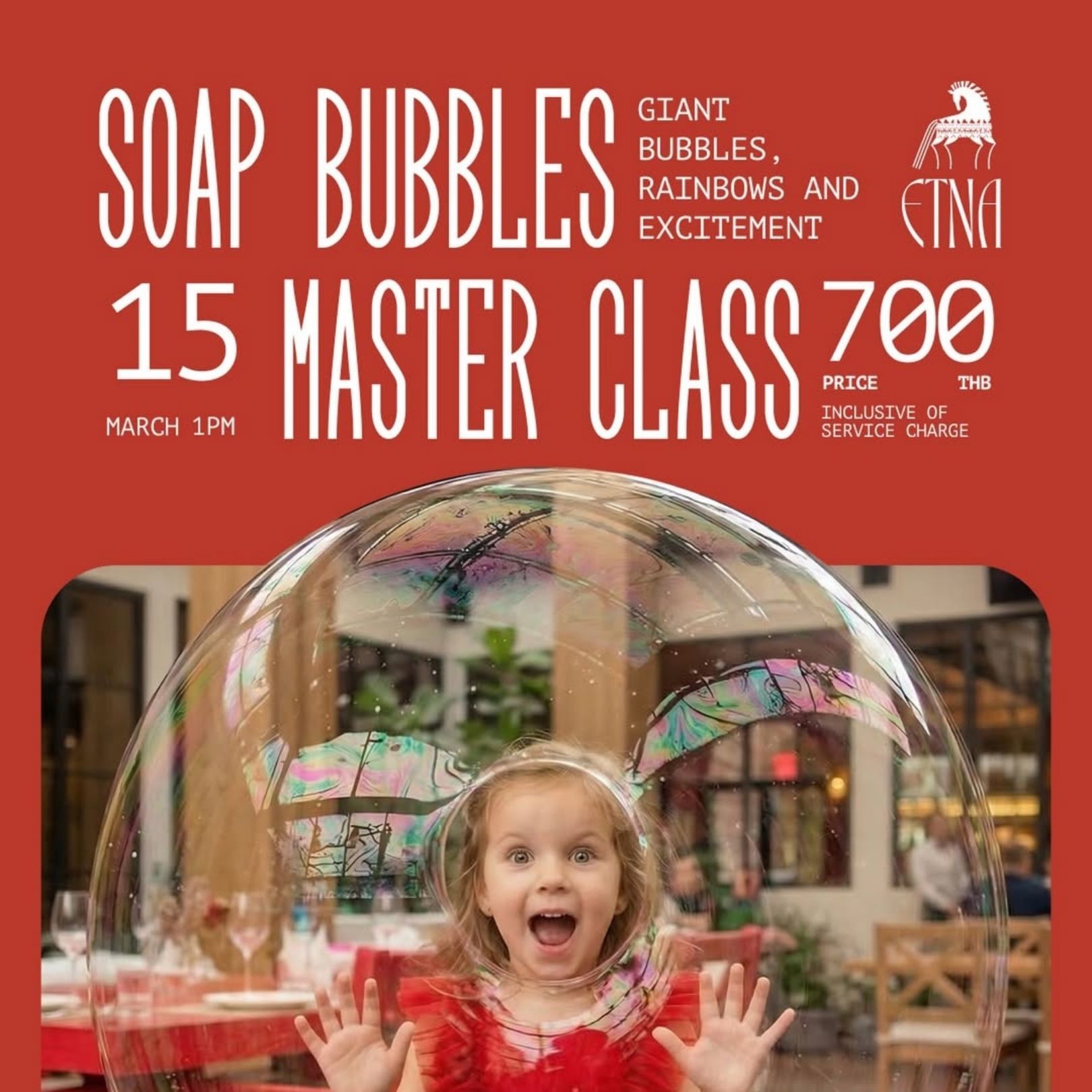 Free-flow Aperol — акция бара в Bang Tao, безлимитный Апероль по средам, 19:30–20:30