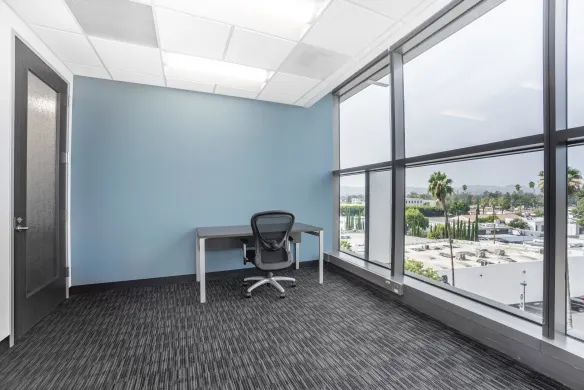 Offices for Rent Los Angeles - Coworking Spaces Los Angeles - Premium ...