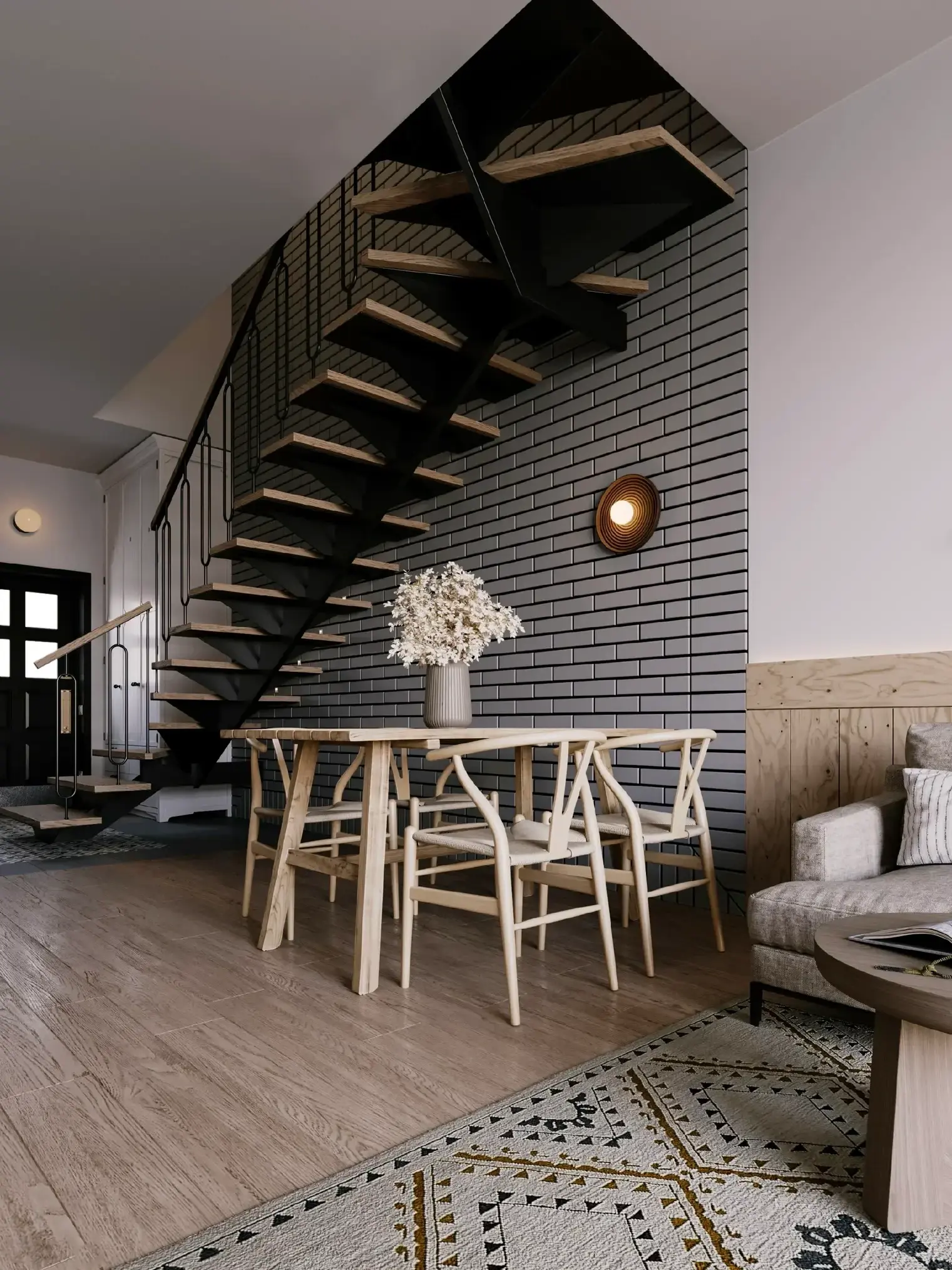 AMA Family Resort — семейная курортная инфраструктура в Полянице