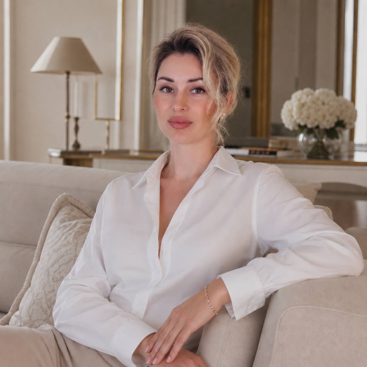 Julia Mana