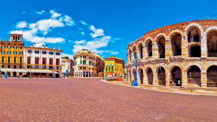 Verona