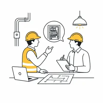 Consultanță tehnică pentru racordare la rețeaua electrică