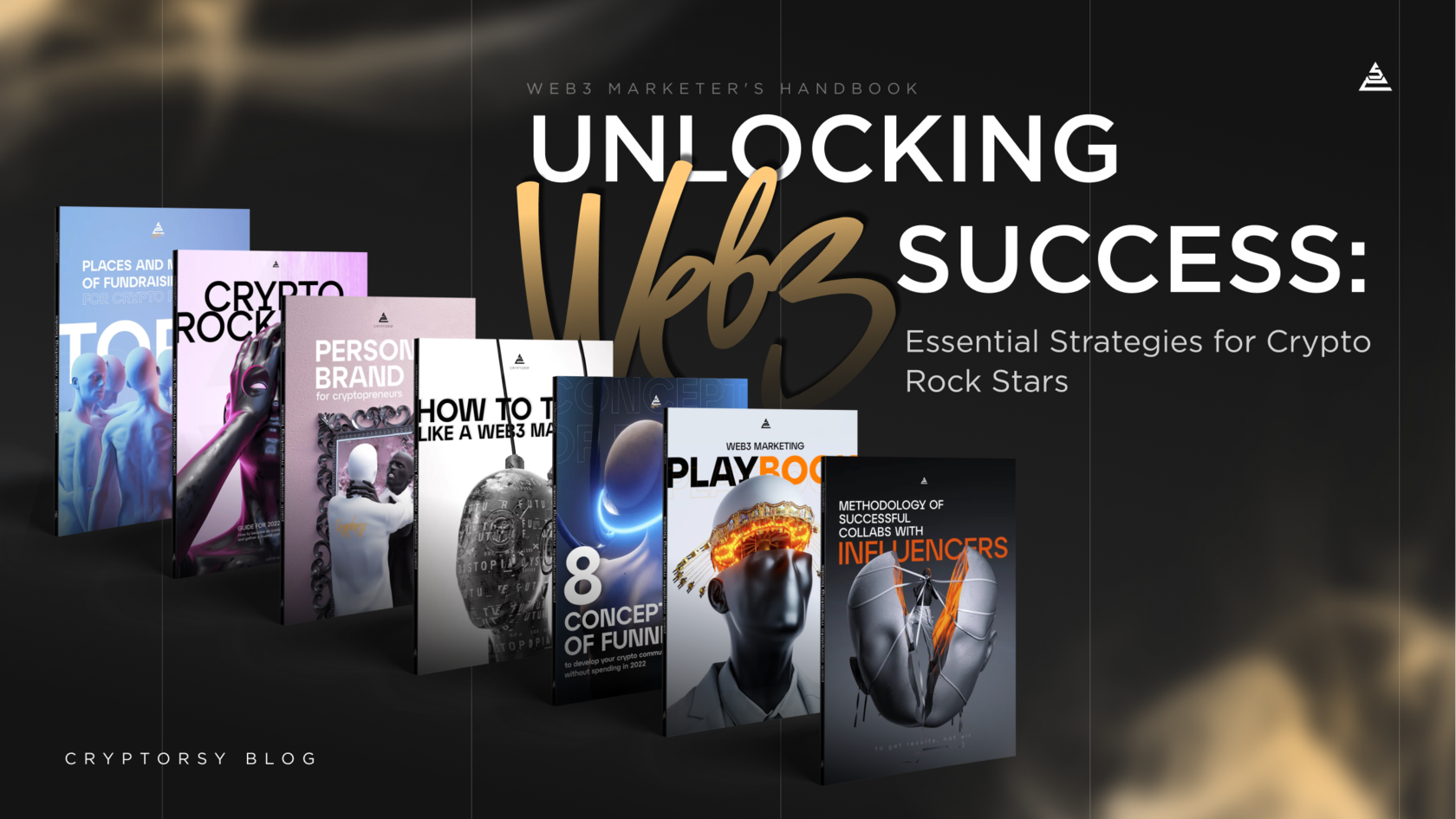 Essential strategies for Crypto Projects