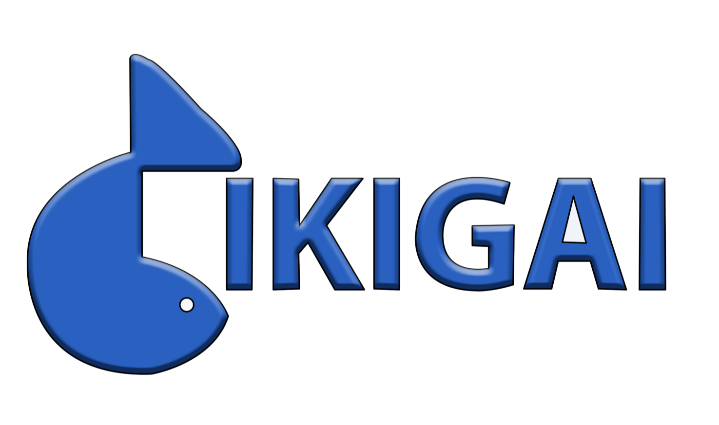 Рыболовный магазин