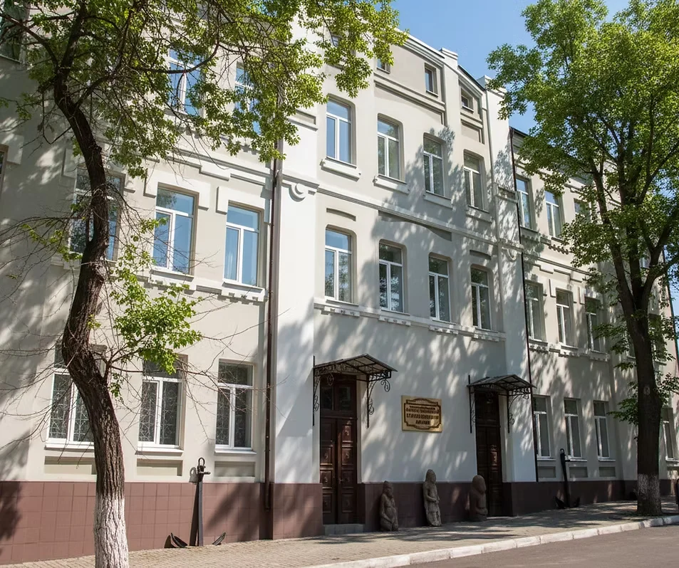 Mariupol Metallurgical Plant