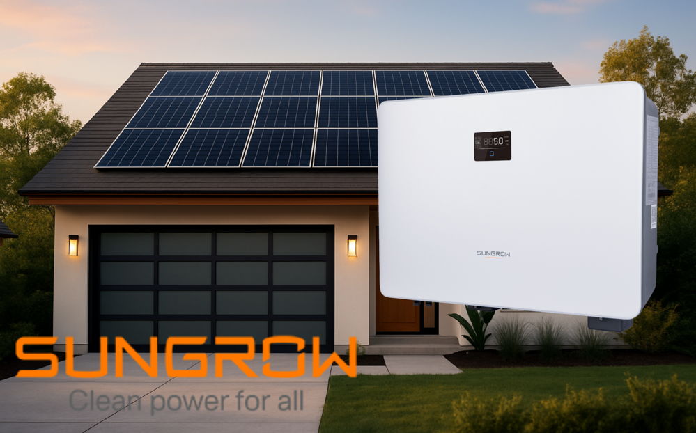 8kW Solar Panel Installation