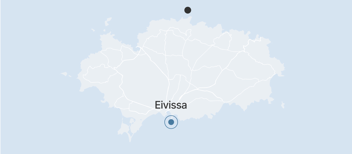 Proteus 310 in action