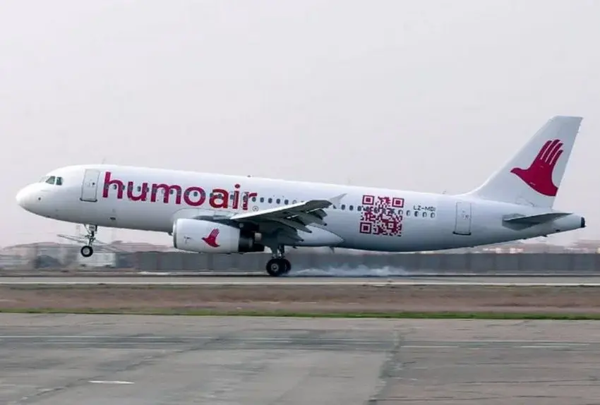 Кейс WHAT I.F. — Humo Air