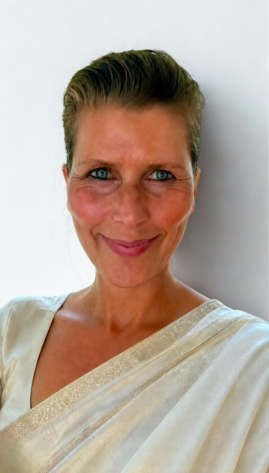 Barbara Gibiser