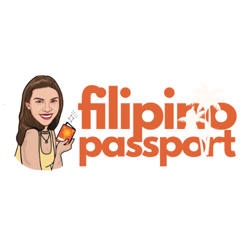 FilipinoPassport Logo