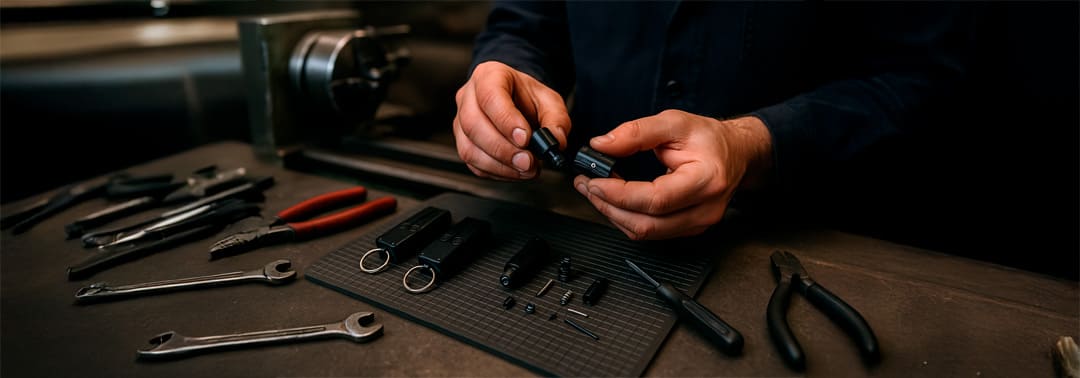 Виробництво