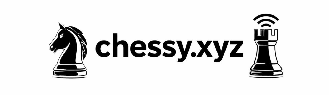 CHESSY.XYZ