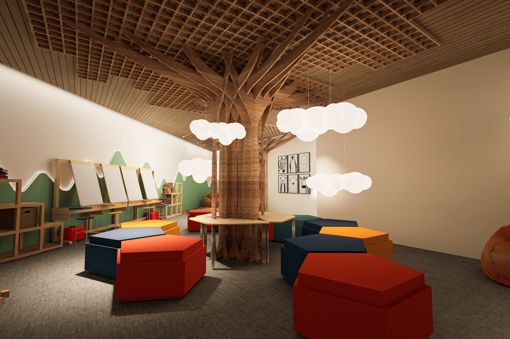 Next Point Kids Club
