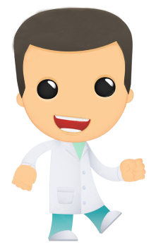 изображение лаборант