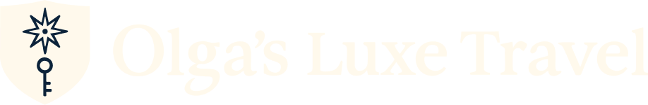 Olga's Luxe Travel