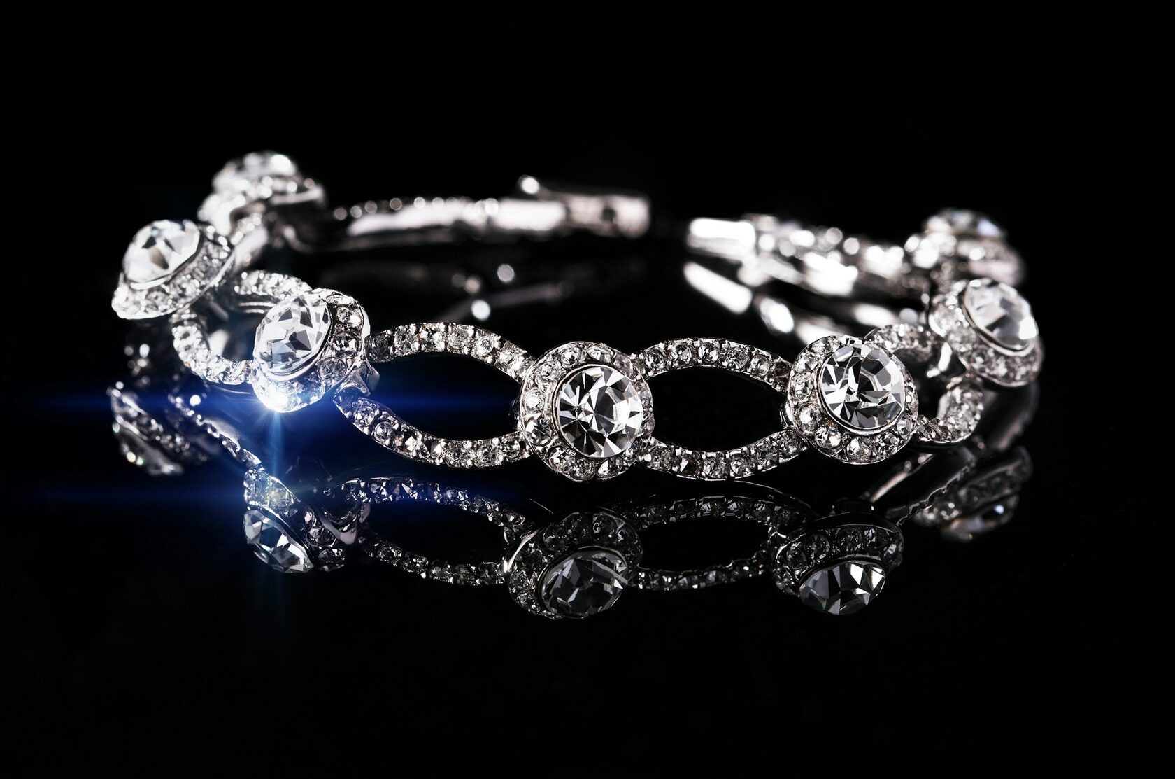 Bracelet Detail