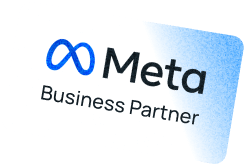 BAT.agency is Meta bussines partner