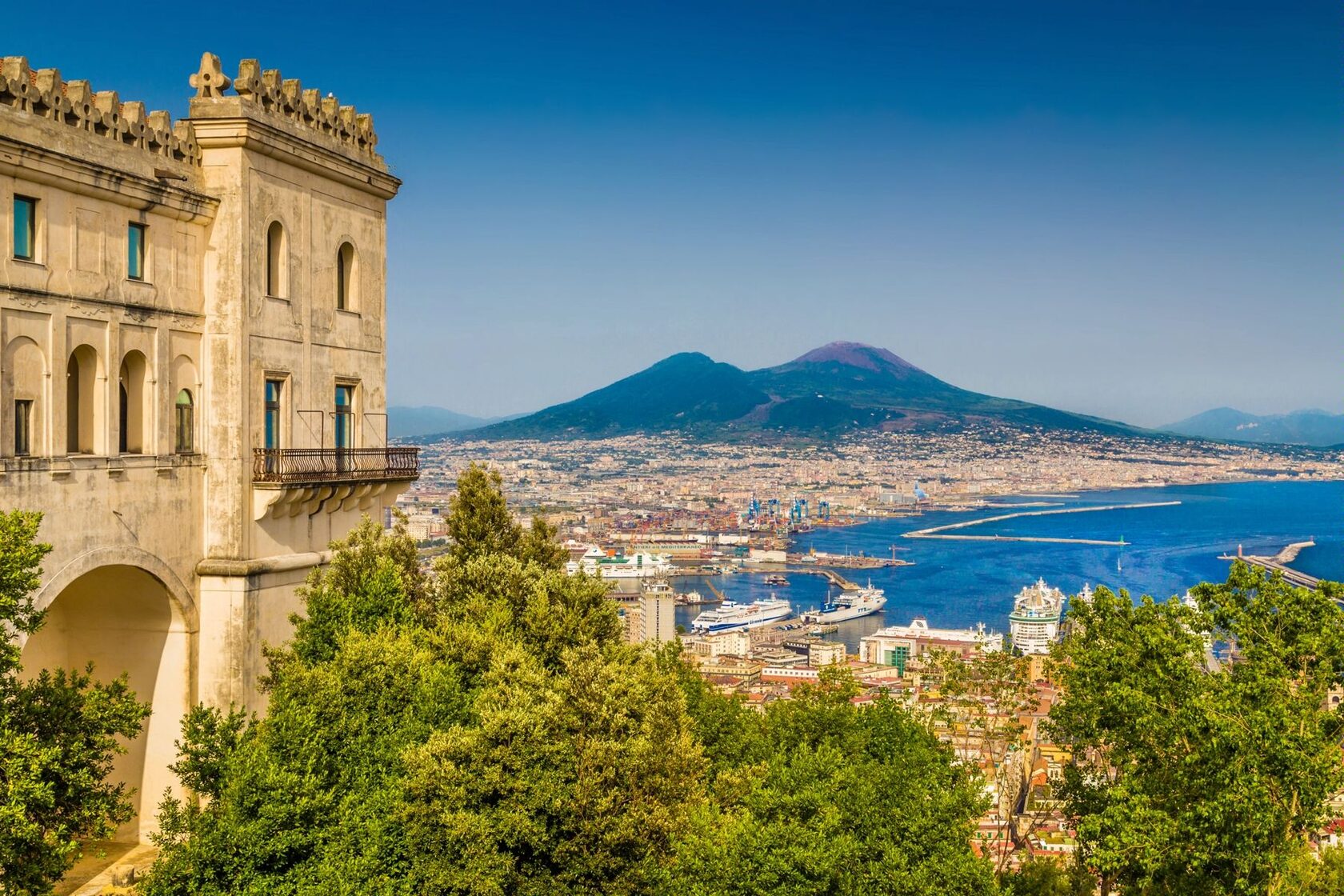 Naples