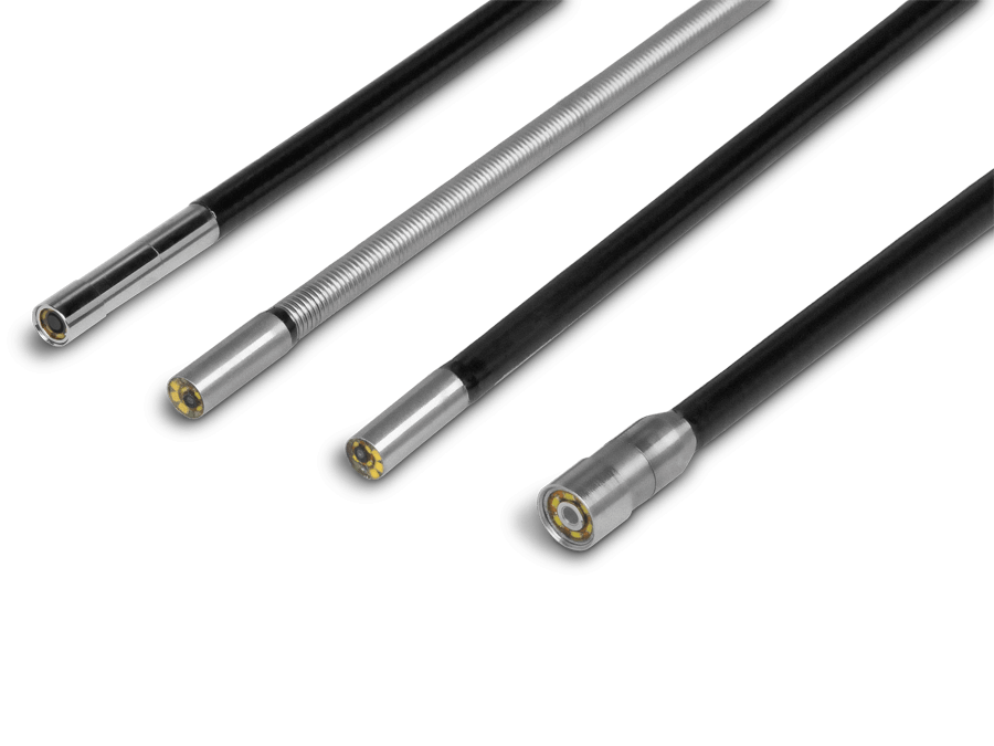 UltraPortable Video Borescope ORION