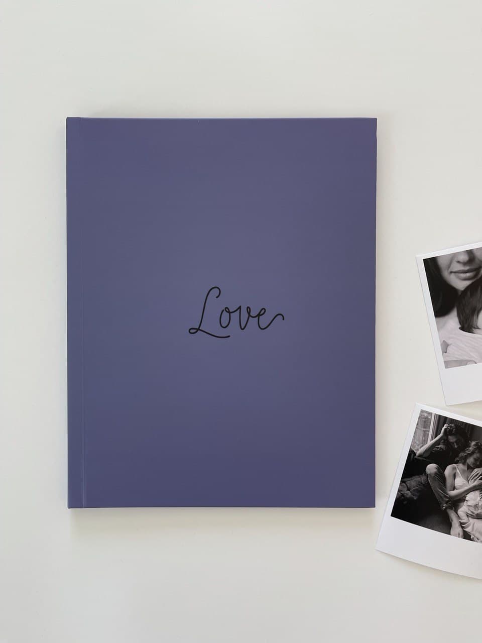 Фотоальбом “Love”