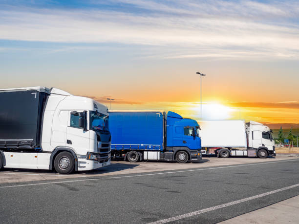 Michigan CDL-A Driver