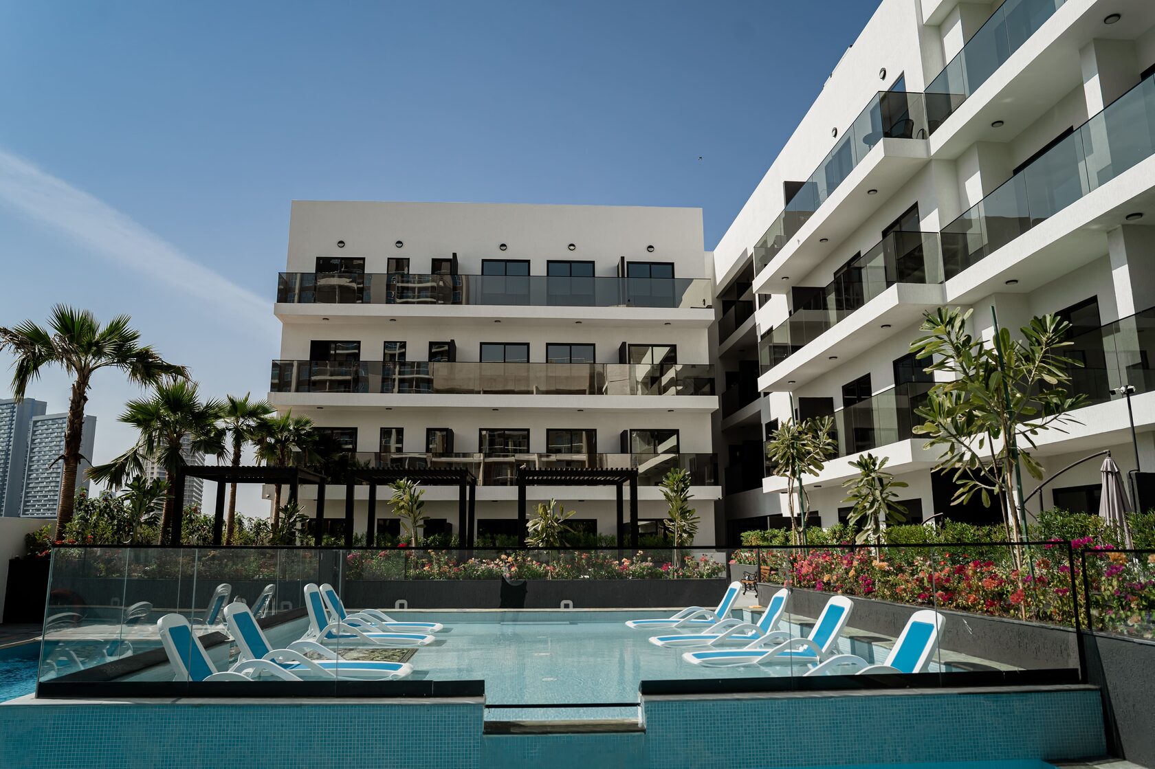 Nicholas Residence — official project image
