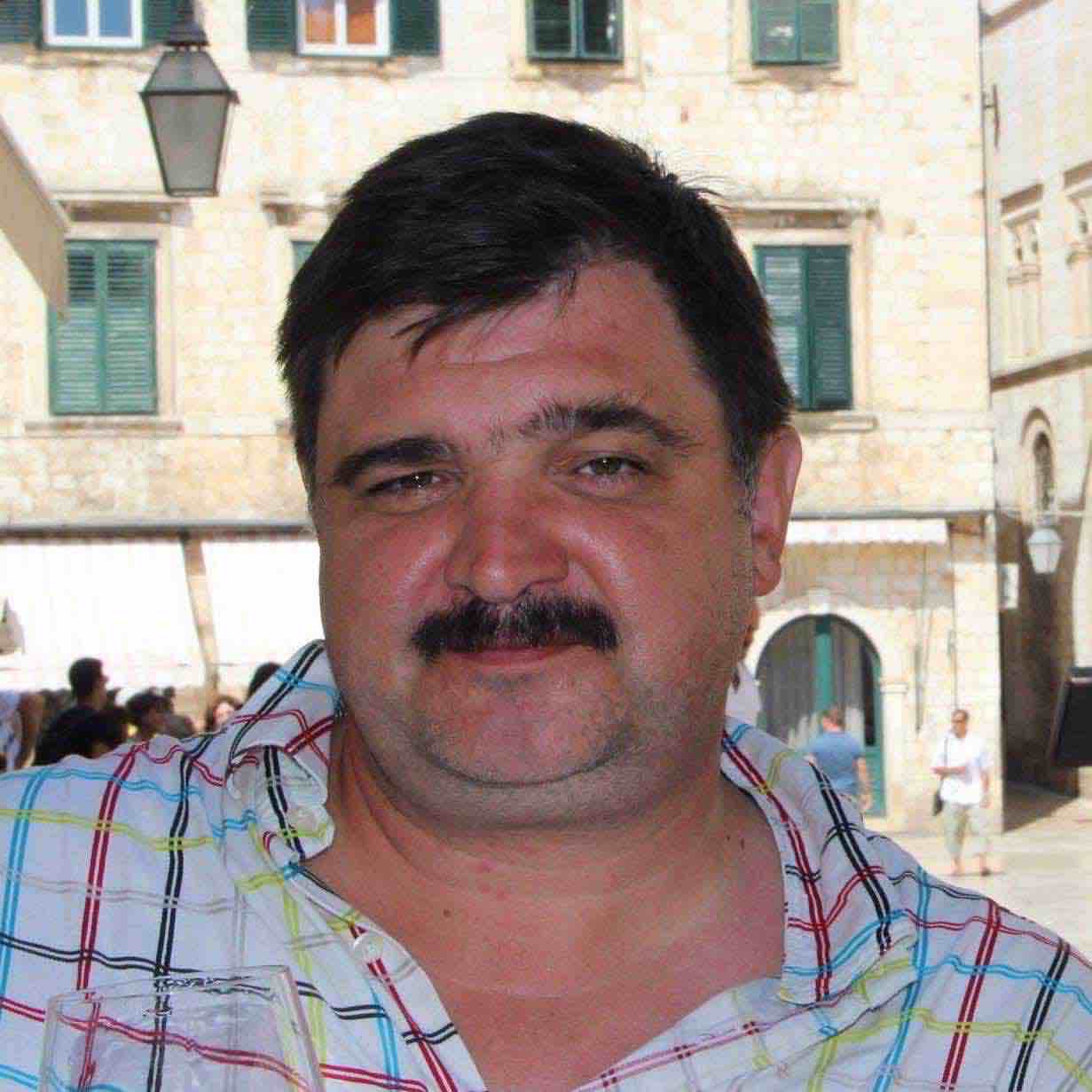 Андрей Чепик отзывы