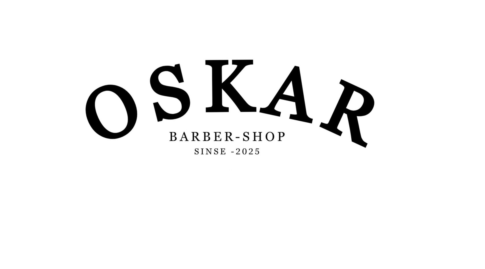 OSKAR Барбершоп Хмльницьки