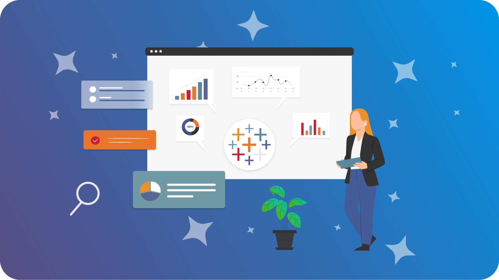 Everything You Need to Know About Tableau Reporting