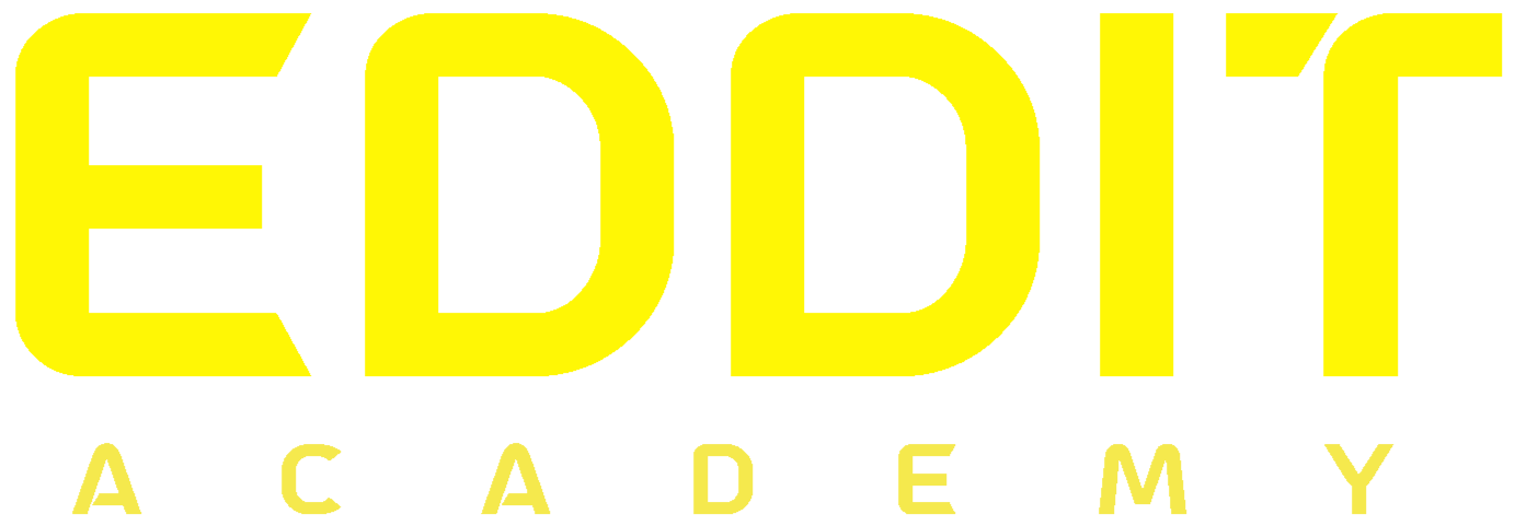 Eddit Academy