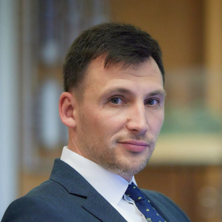 Ilto Ihor (SD Platform)