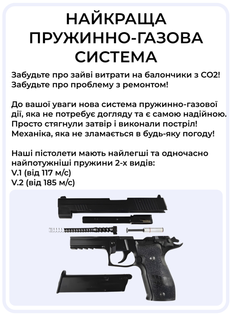 ПНЕВМАТ РОЗПРОДАЖ