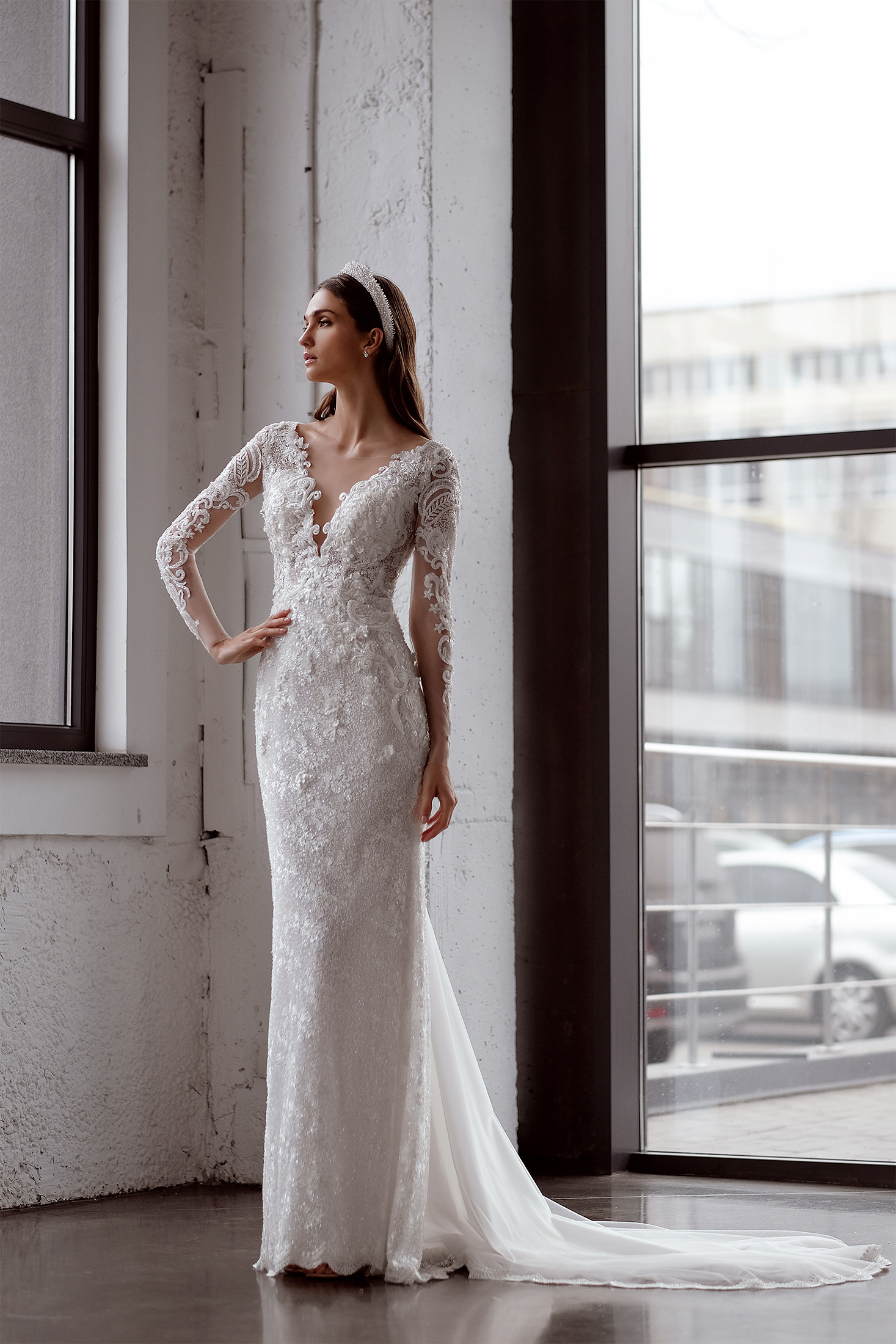 Love Season — Perfioni — Wedding dresses