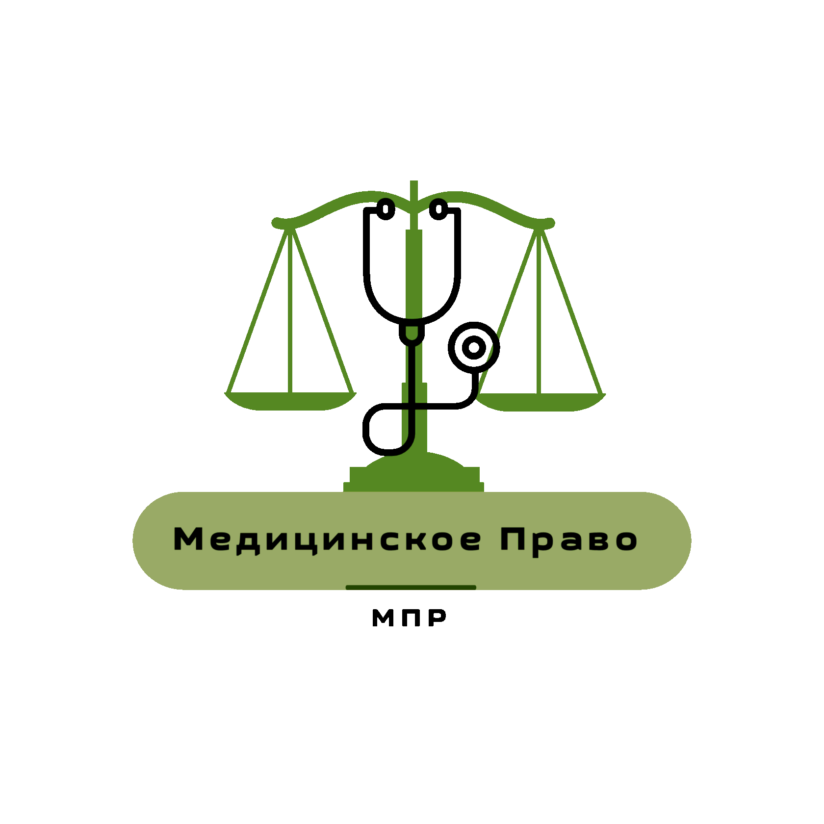 Медицинское Право 