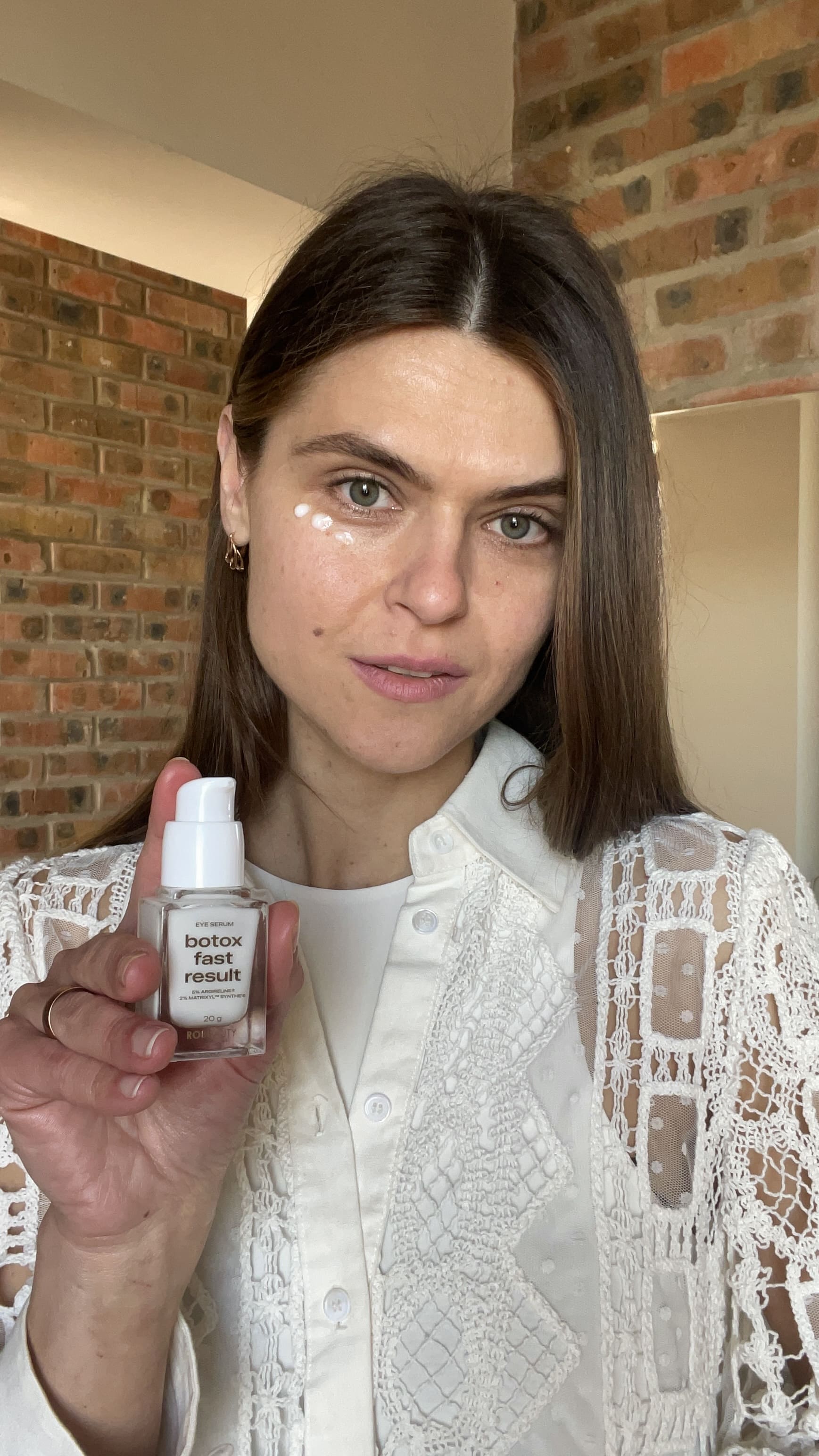 Догляд у стилі RoBeauty