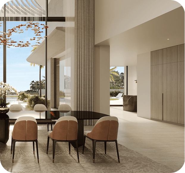 Faya Al Saadiyat - купить недвижимость на Saadiyat Island в Абу-Даби ...