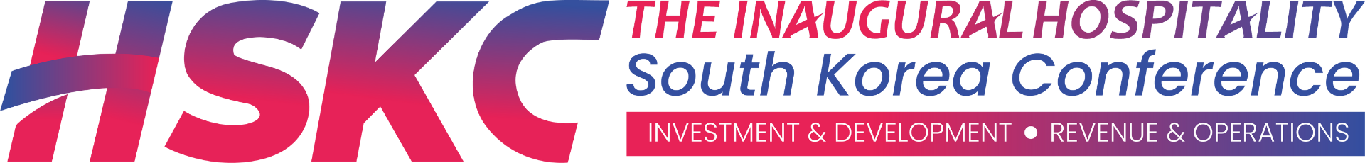 Hospitality South Korea Summit 2026 June 4, 2026 Sofitel Ambassador Seoul Hotel &amp; Serviced Residences