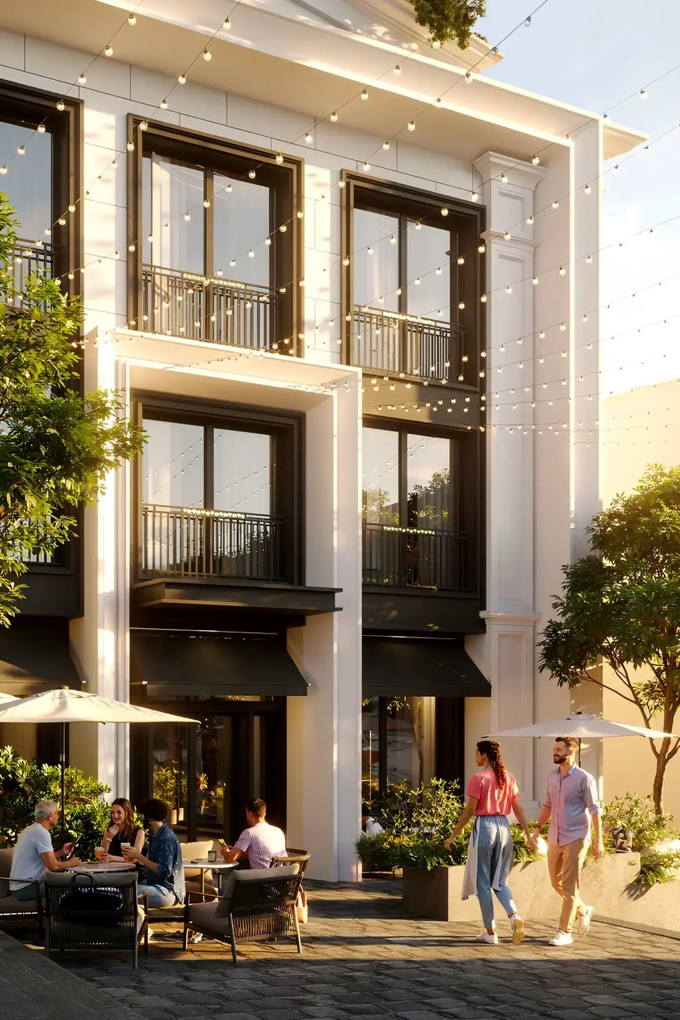 Инфраструктура MIY