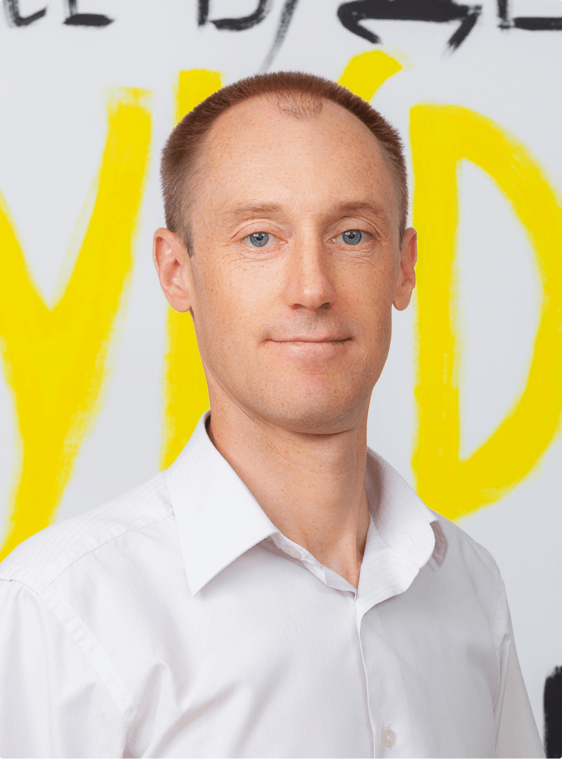 Бархота Вадим