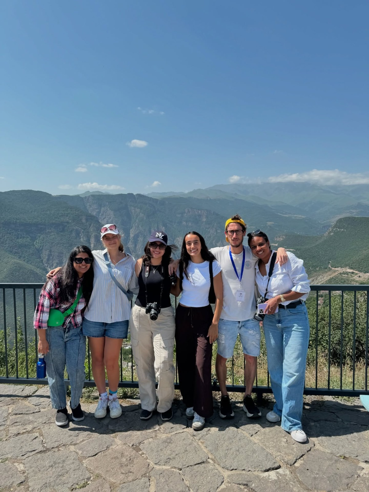 The Armenian Project