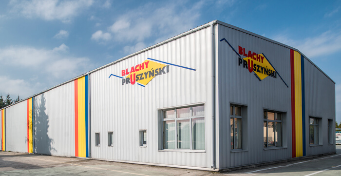 Внутрішні стінові касети (ВСК)