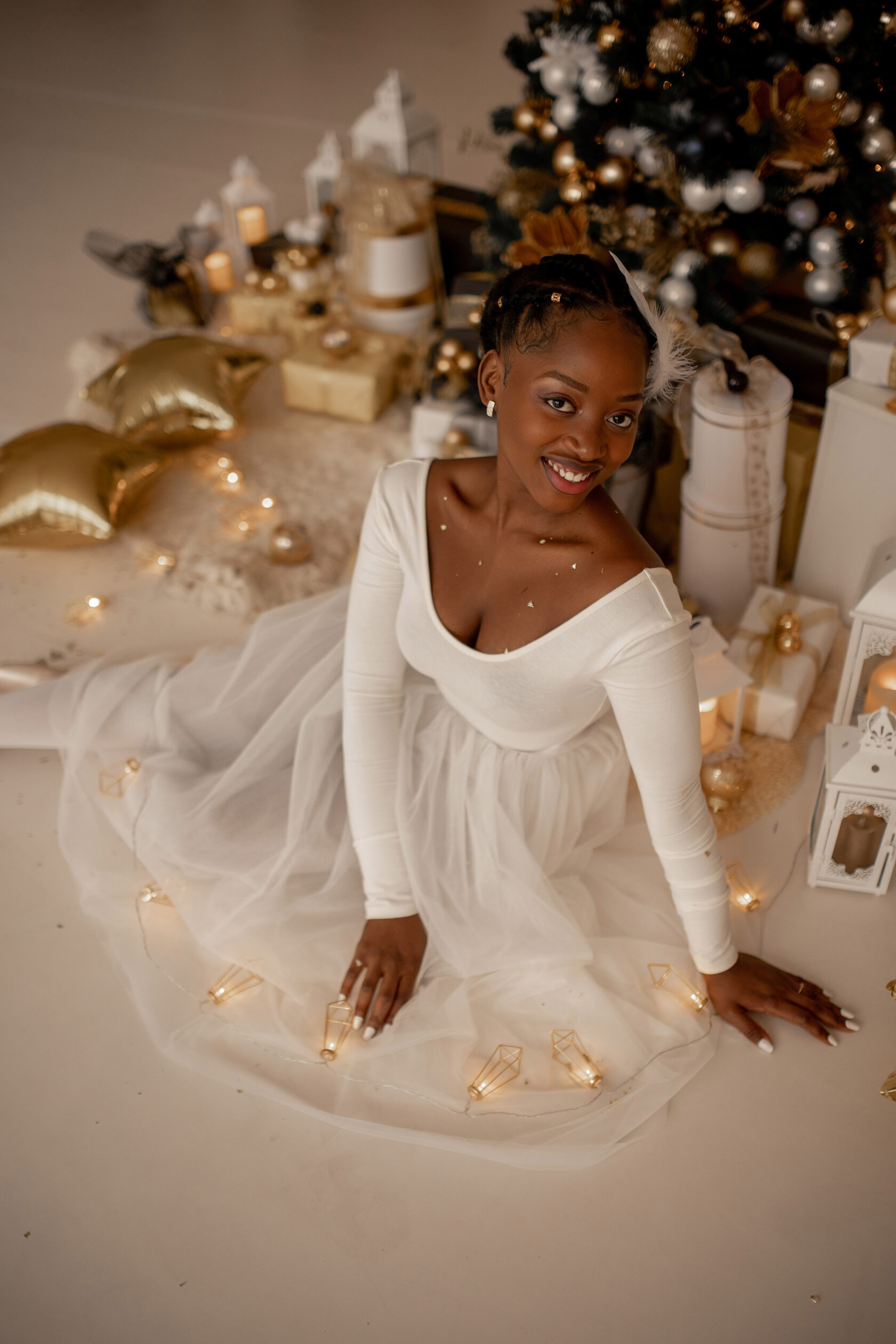 PROFESSIONAL PHOTO SHOOTS