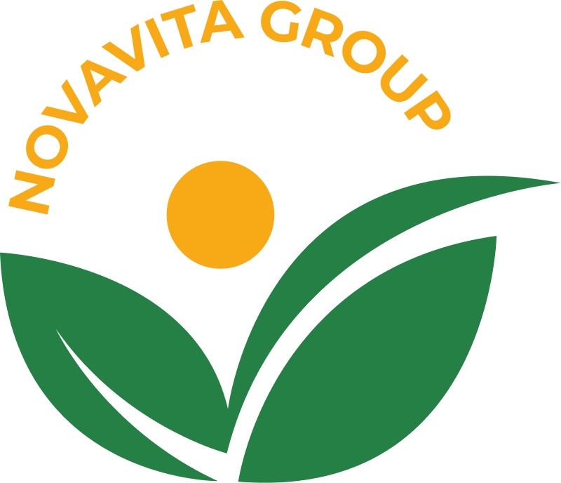  Novavita Group Ltd International sales of agricultural crops 