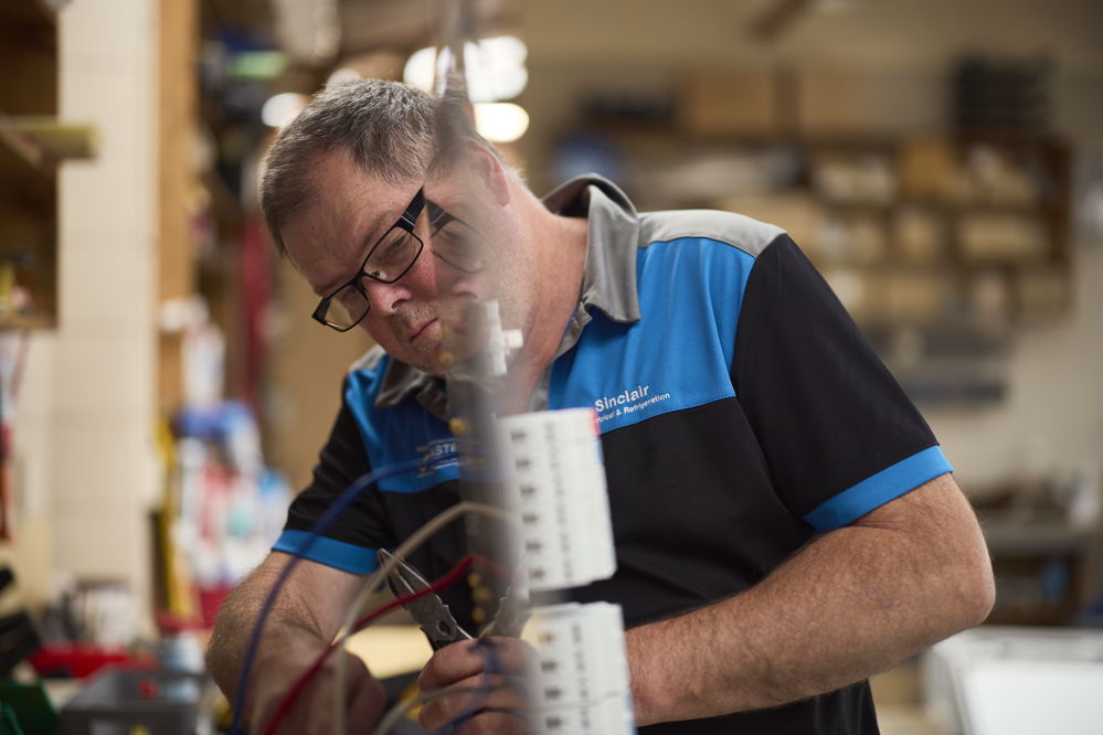 Residential Electrical Wiring Services